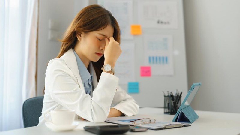 Giải quyết mọi vấn đề khi kinh doanh nhà trọ,
                              phòng trọ