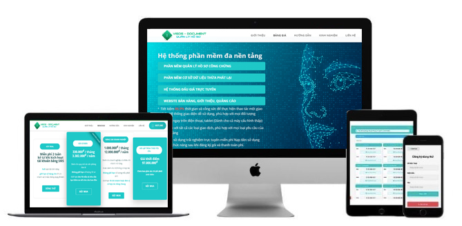 Phần
                          mềm quản lý bất động sản cho thuê - nhà trọ, căn hộ